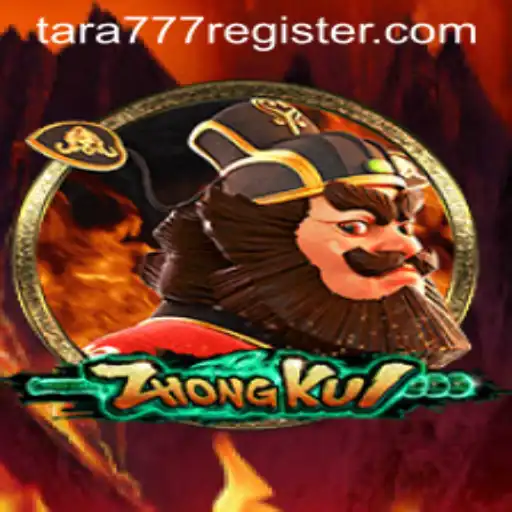 Exploring the Mystical World of ZhongKui: A Comprehensive Guide with Insights from Tara777.COM